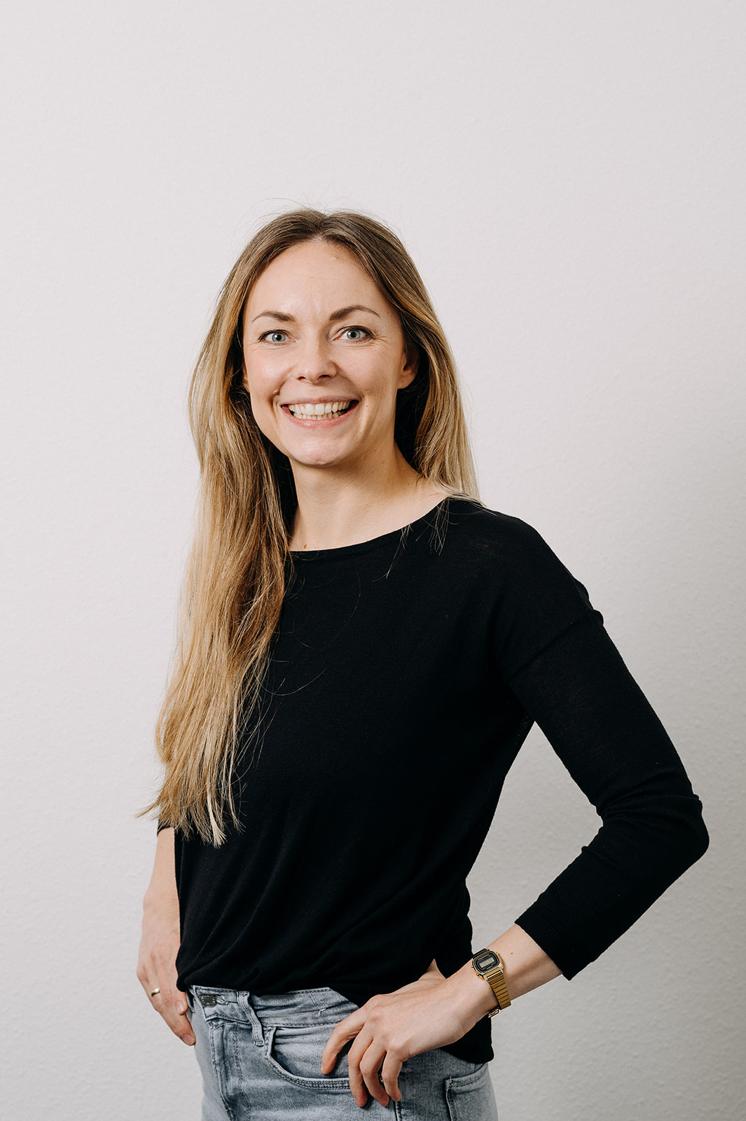 Tanja Vidican