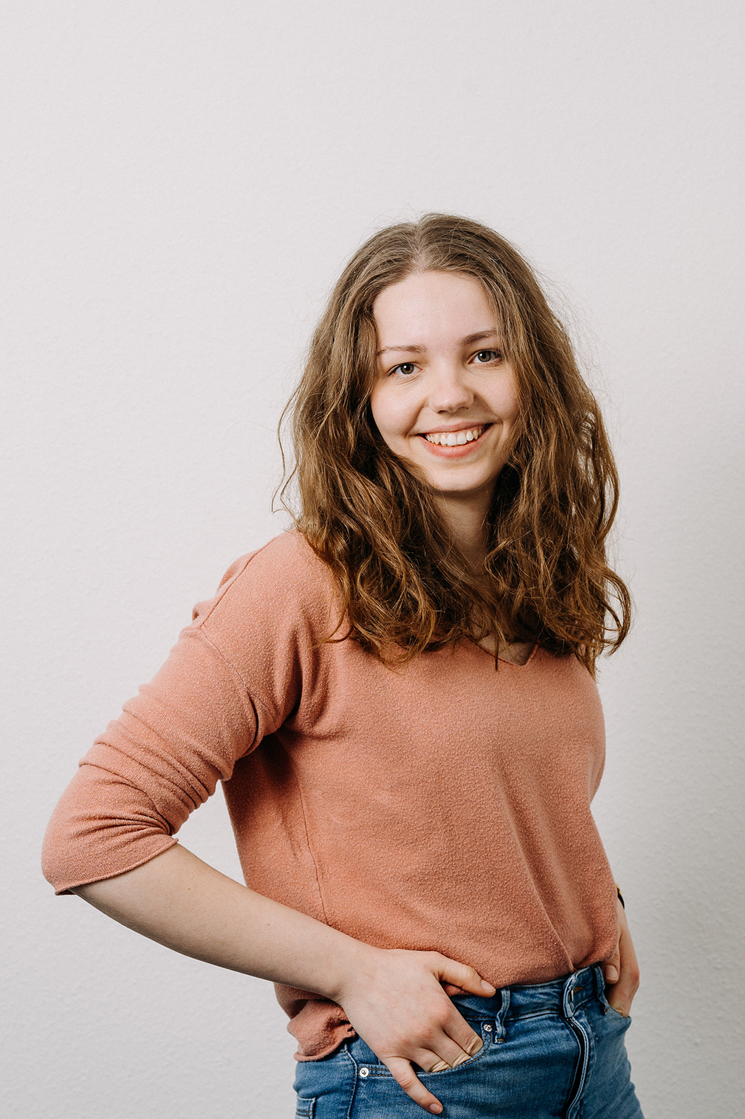 Theresa Heise
